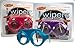 i wipers- Wiper Glasses (color may vary)