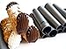 CULIMI Mini Cannoli Tube - Set 8 cm/ 3,14