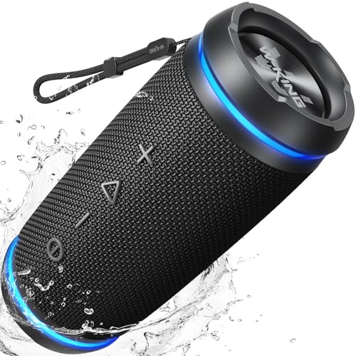 W-KING 36W Outdoor Bluetooth Speaker