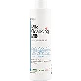 Stayve Mild Cleansing Milk by Evie Korea - Professional Skincare Cleanser - 290ml