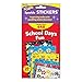 School Days Fun Sparkle Stickers Variety Pack by TREND enterprises, Inc.; 648 ct., 65 designs
