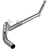 MBRP S61120SLM Exhaust System