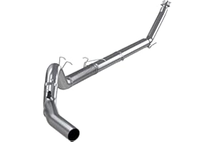 MBRP S61120SLM Exhaust System