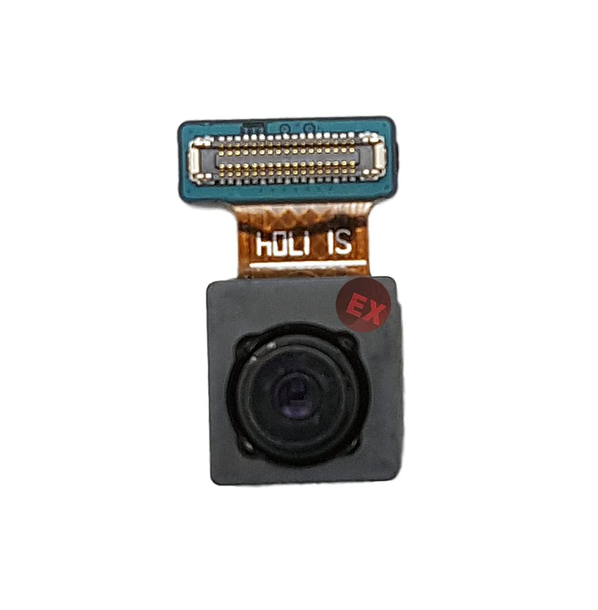 Smartex® Front Camera compatible with Samsung Galaxy S8 Plus (G9550 G955F) Front Face Cam