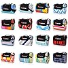 meteor Picknick Deken Fleece Strandmat Picnic Blanket Buitendeken – Opvouwbare Grote Strand deken – ideaal voor op het…