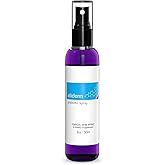 Topical Probiotic Spray For Skin - 13 Strains Live Probiotic Skin Care Dermatic Biome Acne Folliculitis Supplement Dermatitis Rosacea Eczema Treatment Body Face Mist Sprayable Deodorant Microbiome