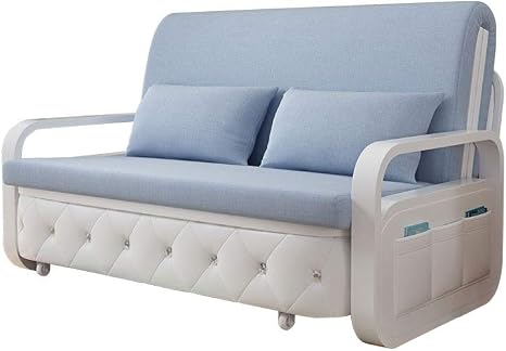 folding settee
