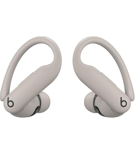 Amazon.com: Beats Powerbeats Pro Totally Wireless & High