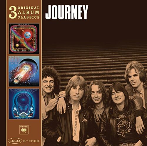 Amazon.com: Original Album Classics: CDs & Vinyl