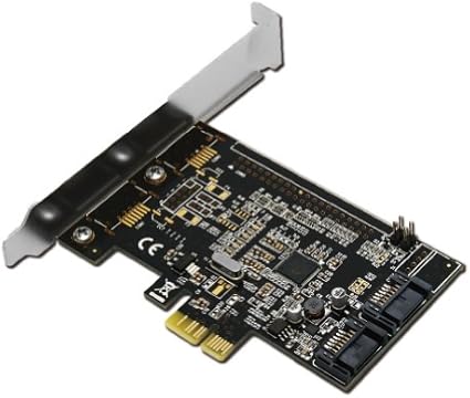 Amazon エアリア Raid Jet Pci Express X1 接続 Raidボード Raid0 1対応 Sd Pesa3 2rl エアリア インターフェースカード 通販