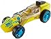 Hot Wheels Boys Speed Winders Dune Twister Vehicle