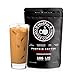 WodFee Protein Coffee | All Natural Whey Protein Coffee With 18G Of Protein Per Serving | No Artificial Sweeteners, NON GMO, KETO Friendly and Gluten Free | 18 Servings