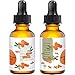 SEA BUCKTHORN SEED OIL by Teak Naturals, 100% Pure Cold Pressed & Unrefined for Added UV Protection, Anti-aging & Acne Relief 1 oz