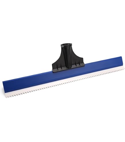 Kraft GG246 Wischkelle – 55,9 Cm, Made In USA, 3er Pack – Der Klassiker Für Fliesenarbeiten