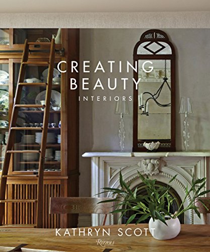 [B.o.o.k] Creating Beauty: Interiors<br />[W.O.R.D]