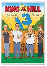 King of the Hill: Season 13