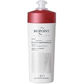 BIOPOINT Styling Curl Fluido ravvivaricci Anti Fizz, Light seal check n&deg; 2, 6.7 Fl Oz, Made in Italy [italian import]