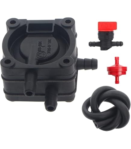 Vergaser Für Tecumseh Rasenmäher - Ersatzvergaser 640221 Passt Für OV691EA TVT691 Motoren