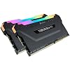 Corsair RAM D4 3000 32 GB C16 VenRGB Pro K2 CMW32GX4M2D3000C16,wit