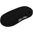 Elbow Pillow --- Jumbo Memory Foam Arm Rest Office Chair Arm Computer Pads - Universal Cushion Covers for Armrest and Elbow Relief (2 Pad Set)