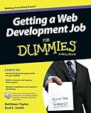 Image de Getting a Web Development Job For Dummies
