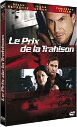 Le Prix De La Trahison