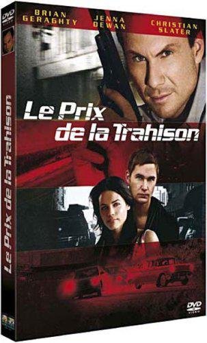Le Prix De La Trahison