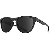 Giro Mills Sunglasses For Men, Women, & Youth - Medium Fit - Italian Made Frame With VIVID Lenses