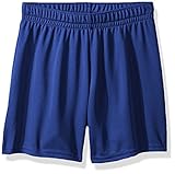 Augusta Sportswear Augusta Girls Wicking Mesh Short