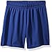 Augusta Sportswear Augusta Girls Wicking Mesh Short