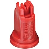 TeeJet AIXR11004VP Air Induction Extended Range Tip - Red