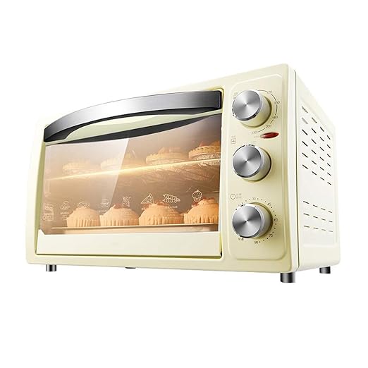 MDD Horno multifuncional mini-horno para uso doméstico de 30 ...