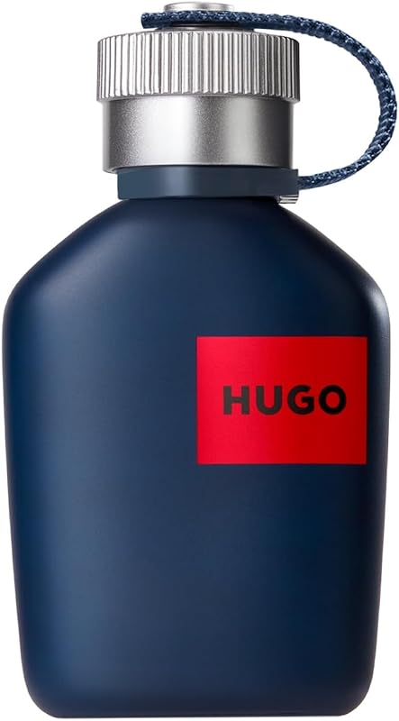 Hugo Jeans Eau de Toilette für Männer — Foto 1 von 3