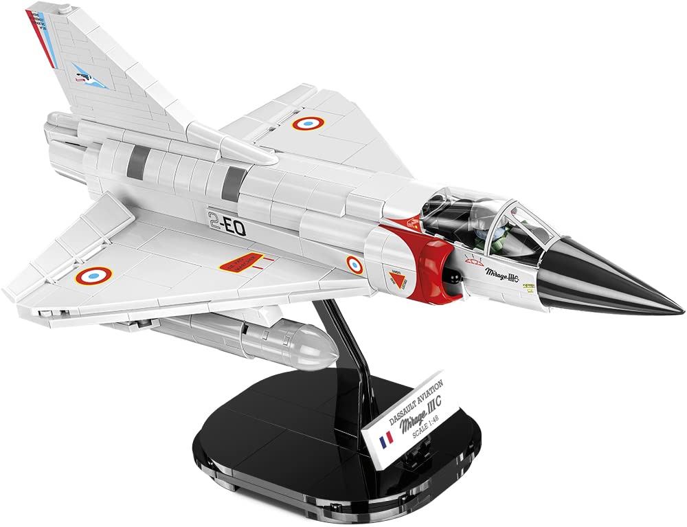 COBI Mirage III C
