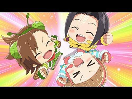 Amazon Co Jp アイドルマスター Sidem 理由あってmini を観る Prime Video Amazon Co Jp アイドルマスター Sidem 理由あってmini を観る Prime Video