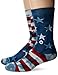Stance Men's Banner Crew Sock