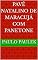 Livro PAVÊ NATALINO DE MARACUJÁ COM PANETONE