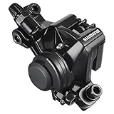 Shimano M375 Bicycle Mechanical Disc Brake Caliper