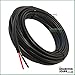 Unlimited Solar 30 FT - 10 AWG Solar PV Multi-Conductor Tray Cable - 600V Type TC Cable