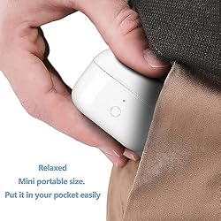 Wireless Charging Case Compatible with AirPods 1 2