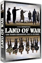 Land of War