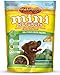 Zuke’s Mini Naturals Dog Training Treats for Dogs of All Sizes, Pet Treats made with Real Duck,16 oz. Resealable Pouch - 16 oz. Bag