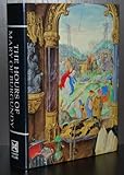 The Hours of Mary of Burgundy (Manuscripts in Miniature) by 