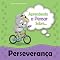 Livro Aprendendo a Pensar sobre Perseverança: Uma história sobre perseverança (Pequenos Pensamentos Livro 3)