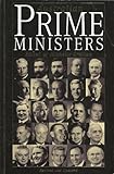 Front cover for the book Australian prime ministers by Michelle Grattan