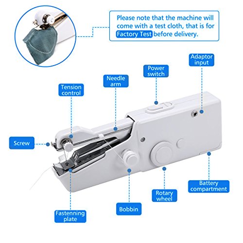 2 Handheld+Machine+Portable+Scissors+Measuring