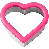 Wilton Comfort Grip Heart Cutter