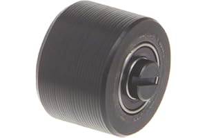 Astro Pnematic - 3037 Pulley Assembly - Rubber - Inc 1, 2, 3, 61 (Model: 3037PAR)