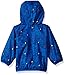 Columbia Baby Boys' Mini Pixel Grabber II Wind Jacket