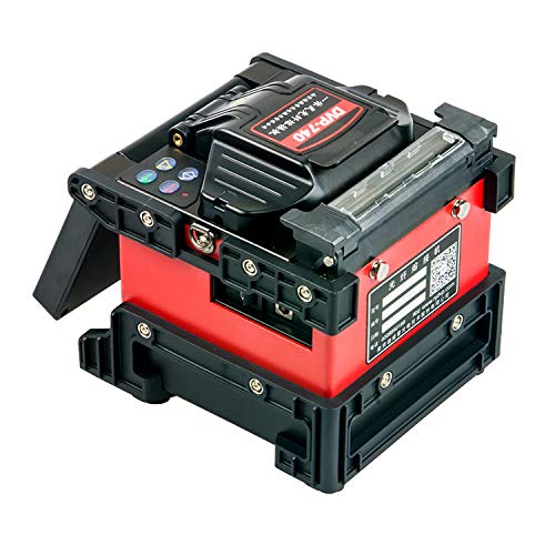 DVP740 Mini FTTH Fiber Optic Splicing Machine Fusion Splicer Buy